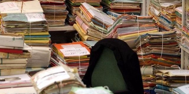 Decreto Legislativo ottobre 2009