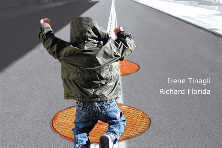 L'Italia nell'era creativa