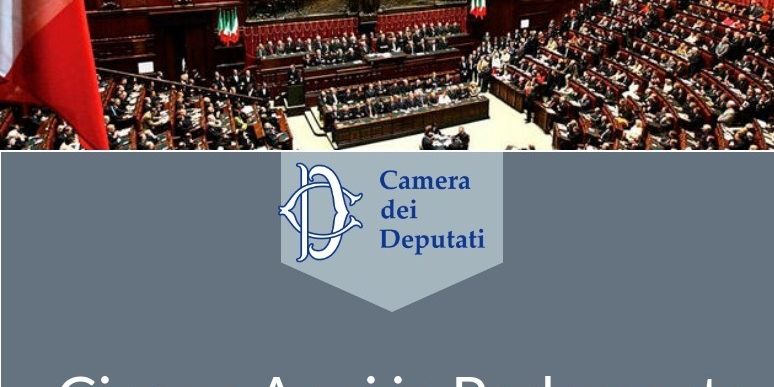 Resoconto Legislatura 2