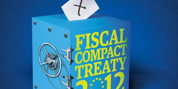 Fiscal compact Fiscal compact