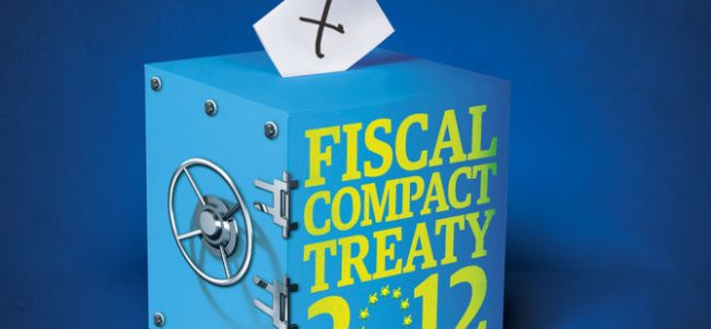 Fiscal compact Fiscal compact