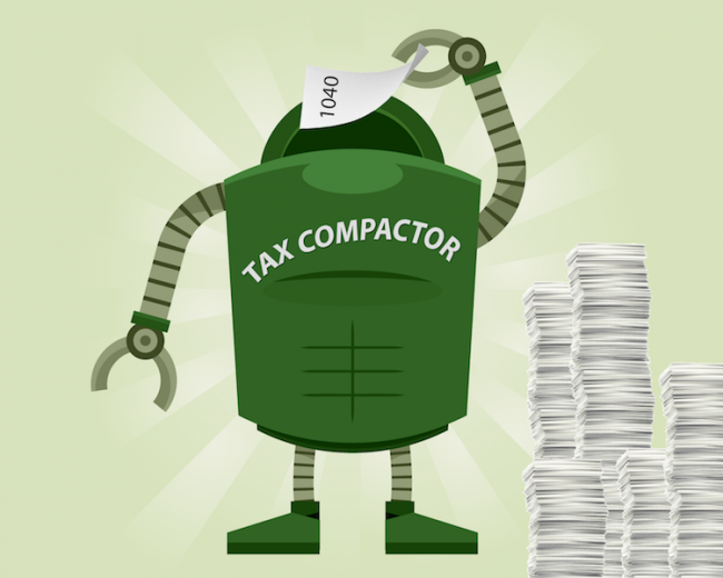 Tassa sui robot Tassa sui robot