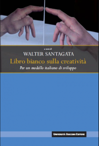 Libro bianco sulla creatività