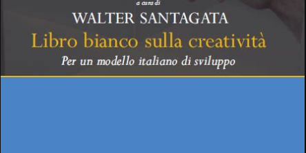 Libro bianco sulla creatività