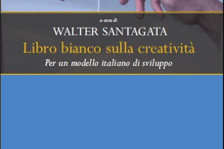 Libro bianco sulla creatività