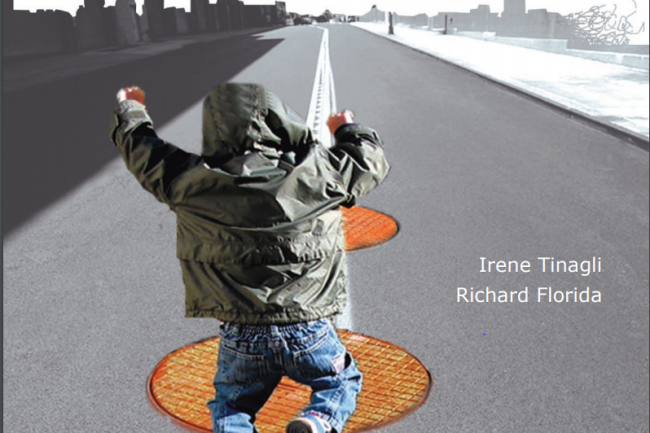 Creative Class Group