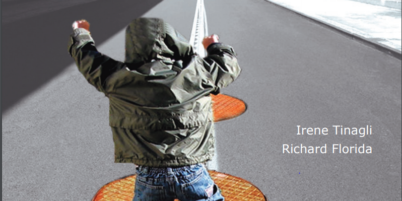 Creative Class Group Creative Class Group