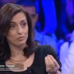 Intervento a Non è l'arena