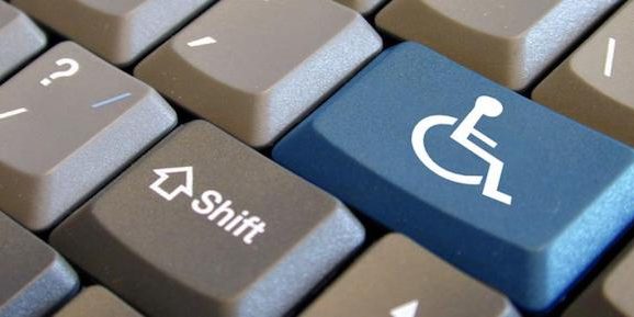 Inserimento disabili Inserimento disabili