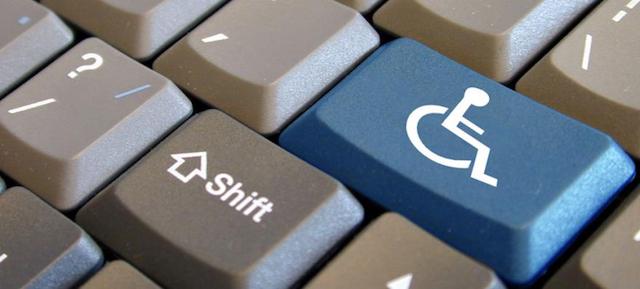 Inserimento disabili Inserimento disabili