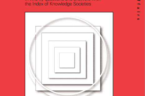 Understanding Knowledge Society rapporti ricerca Irene Tinagli