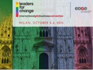 leaders for change Milano