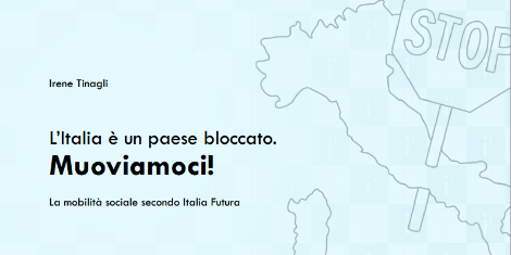L’Italia è un paese libero L'Italia è un paese libero