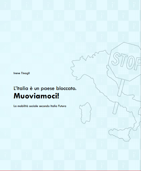 L’Italia è un paese libero L'Italia è un paese libero
