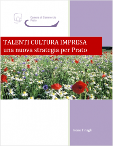 Talenti, Cultura, Impresa