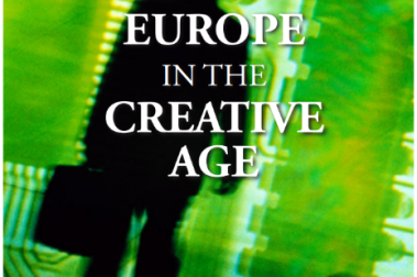 EUROPE IN THE CREATIVE AGE, DEMOS, 2004