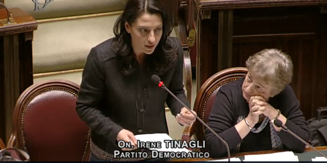 Lavoro autonomo, intervento in aula Lavoro autonomo, intervento in aula