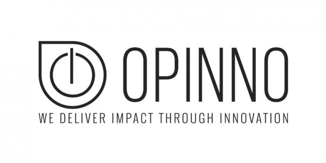 Opinno Logo Progetti Irene Tinagli
