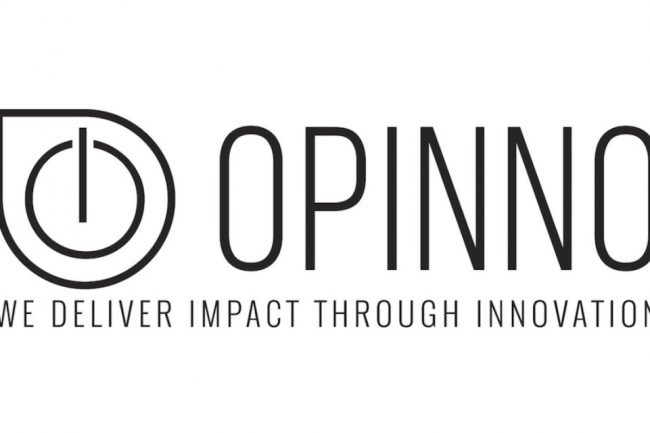 Opinno Logo Progetti Irene Tinagli