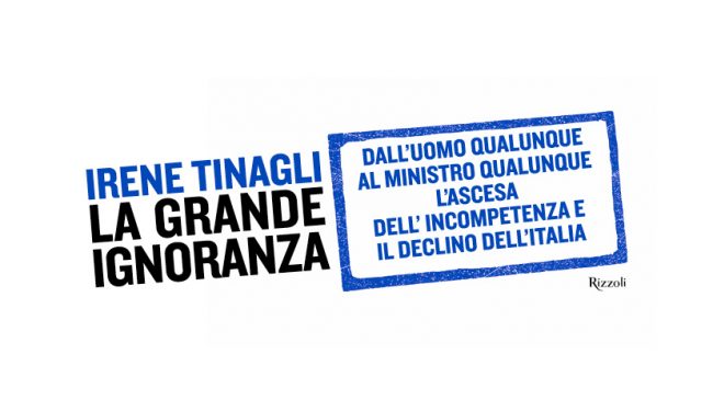 ignoranza-cover