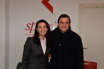 Tinagli Calenda La Grande Ignoranza