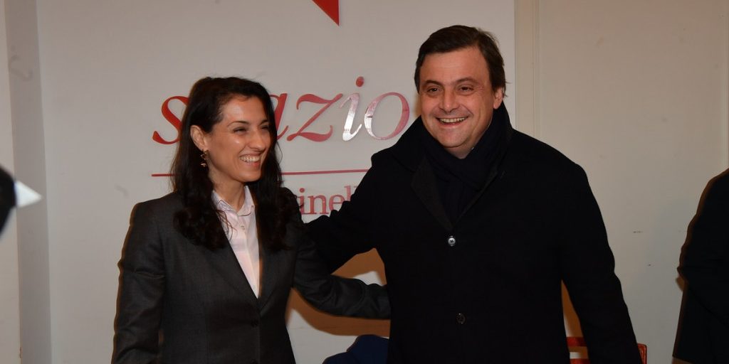 Tinagli Calenda La Grande Ignoranza