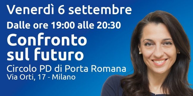 Locandina 6 settembre
