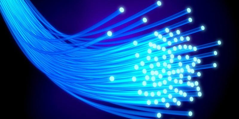 fibra ottica