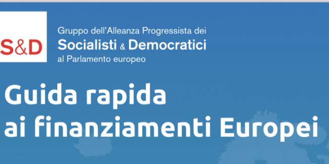 fondi UE
