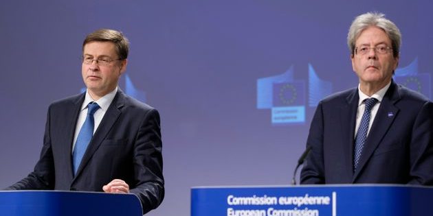 Dombrovski-Gentiloni