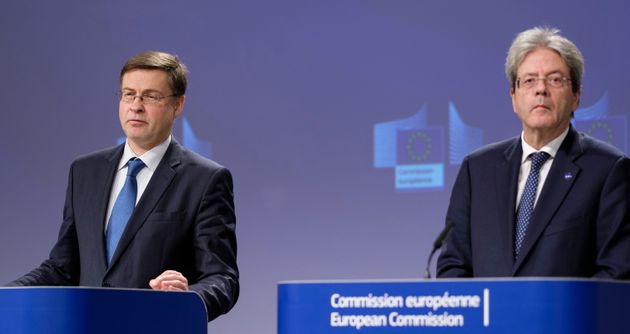 Dombrovski-Gentiloni