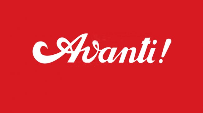 avanti