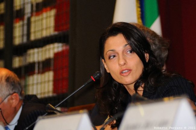 Irene_Convegno 2011