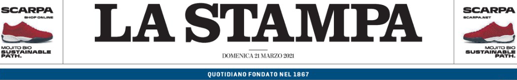 Articolo la stampa