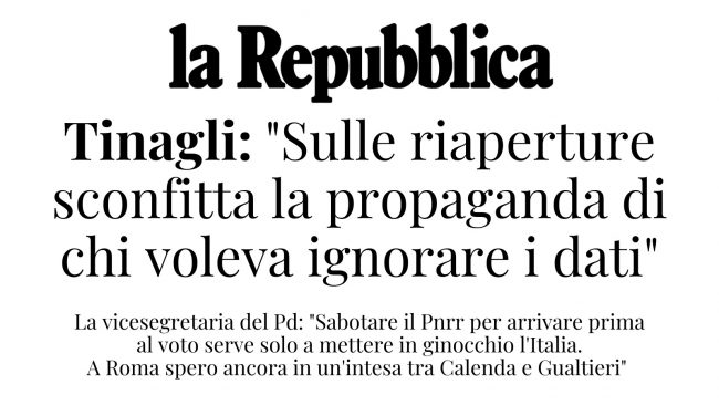 La repubblica