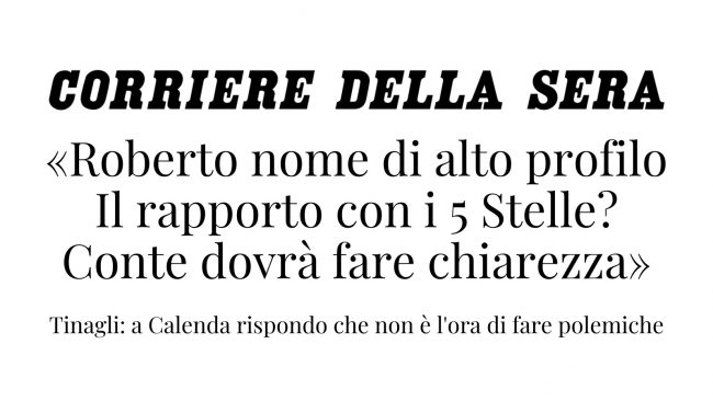 corriere