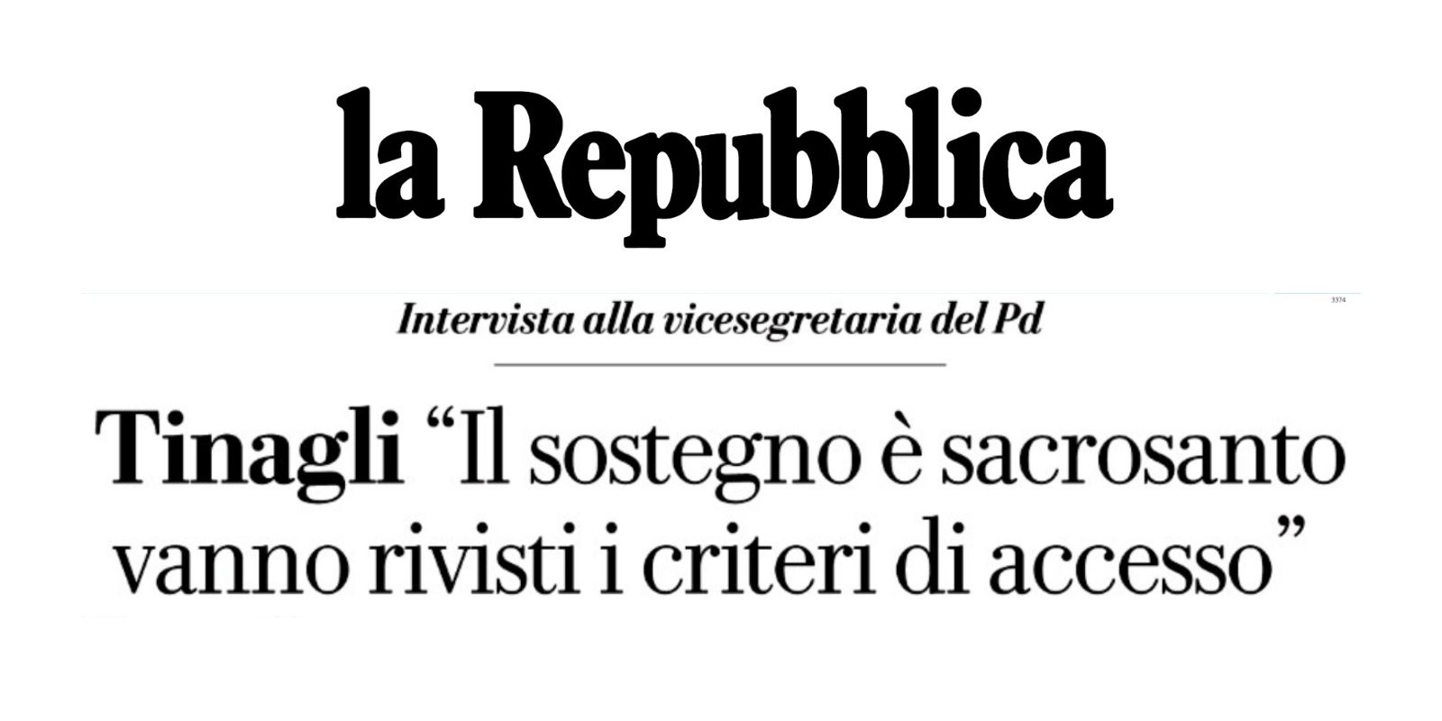 La repubblica