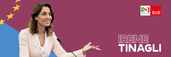 Banner tinagli